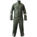 German Flight Mechanic Overalls - Value Grade - German Army Surplus - Overalls