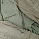German Flight Mechanic Overalls - German Army Surplus - Overalls