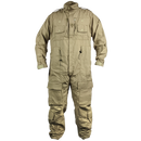 British Army Beige AFV Overalls - Value Grade - British Army Surplus - Overalls