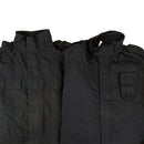 British Police Black Overalls - British Police Surplus - Overalls