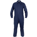 German Navy Blue Work Overalls - German Army Surplus - Overalls