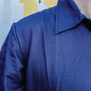 German Navy Blue Work Overalls - German Army Surplus - Overalls