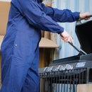 German Navy Blue Work Overalls - Value Grade - German Army Surplus - Overalls