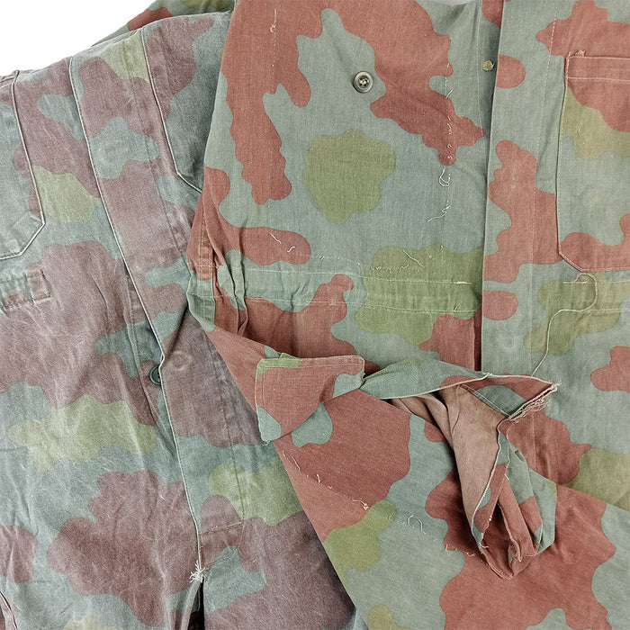 Italian San Marco Overalls - Grade 2 - Italian Army Surplus - Overalls