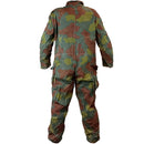 Italian San Marco Overalls - Value Grade - Italian Army Surplus - Overalls