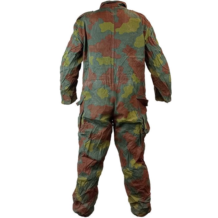 Italian San Marco Overalls - Grade 2 - Italian Army Surplus - Overalls