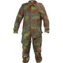 Italian San Marco Overalls - Value Grade - Italian Army Surplus - Overalls