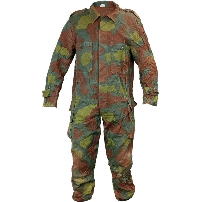 Italian San Marco Overalls - Grade 2 - Italian Army Surplus - Overalls