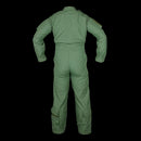 British Sage Pilot Overalls - British Army Surplus - Overalls