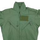 British Sage Pilot Overalls - British Army Surplus - Overalls