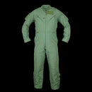 British Sage Pilot Overalls - British Army Surplus - Overalls