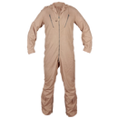 British MK16 Aircrew Overalls - Tan - British Army Surplus - Overalls