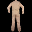 British MK16 Aircrew Overalls - Tan - British Army Surplus - Overalls