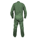 British MK16 Aircrew Overalls - Sage Green - British Army Surplus - Overalls
