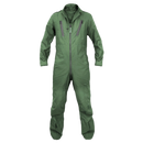 British MK16 Aircrew Overalls - Sage Green - British Army Surplus - Overalls