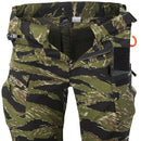 Helikon-Tex Urban Tactical Pants - Tiger Stripe - Helikon-Tex - Combat Trousers