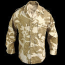 British 95 Desert Shirt - British Army Surplus - Field Shirts