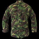British Army DPM Shirt - British Army Surplus - Field Shirts