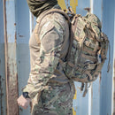 British MTP UBAC Shirt Green - British Army Surplus - UBACS