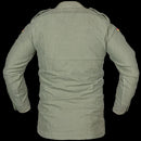 German Army Long Sleeve Shirt - Used - German Army Surplus - Basic Shirts