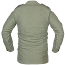 German Army Long Sleeve Shirt - Used - German Army Surplus - Basic Shirts