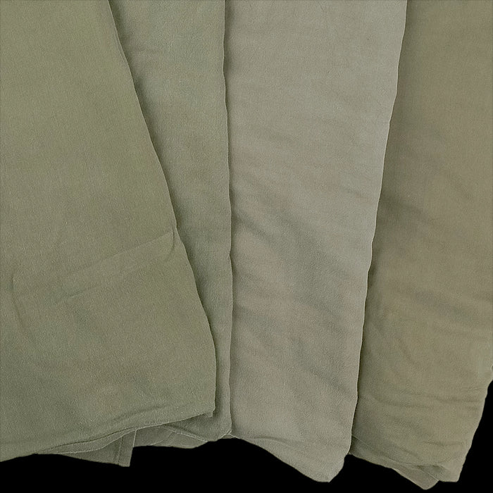 German Army Long Sleeve Shirt - Used - German Army Surplus - Basic Shirts