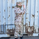 German Army Tropentarn Shirt - German Army Surplus - Field Shirts