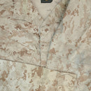 USMC Desert MARPAT Shirt - Value Grade - US Army Surplus - Field Shirts