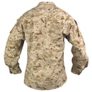 USMC Desert MARPAT Women's Shirt - US Army Surplus - Field Shirts