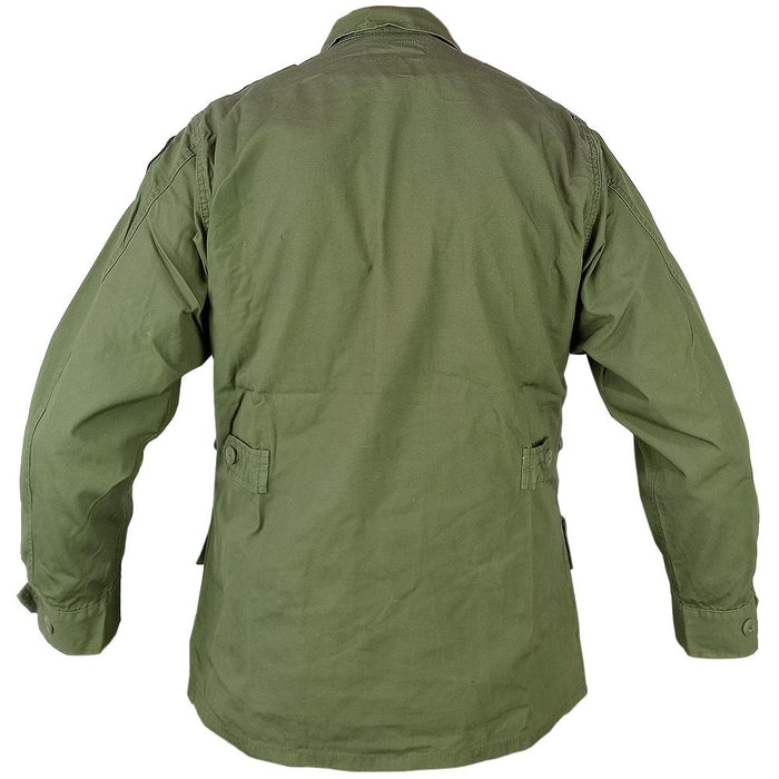 US Vietnam Era Repro Jungle Fatigue Shirt