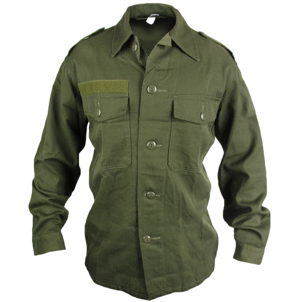 Austrian Army OD Shirt