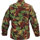 NZ Army DPM Shirt - Value Grade - New Zealand Army Surplus - Field Shirts