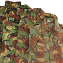 NZ Army DPM Ripstop Shirt - New Zealand Army Surplus - Field Shirts