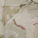 USGI 3 Colour Desert Ripstop Shirt - Value Grade - US Army Surplus - Field Shirts