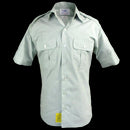 US Army Short Sleeve Dress Shirt - US Army Surplus - Dress Shirts