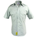 US Army Short Sleeve Service Dress Shirt - US Army Surplus - Dress Shirts