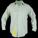 US Army Green Dress Shirt - US Army Surplus - Dress Shirts