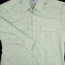 US Army Green Dress Shirt - US Army Surplus - Dress Shirts