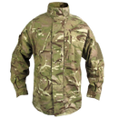 British MTP Combat Shirt - Value Grade - British Army Surplus - Field Shirts