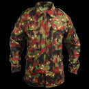 Swiss Army Alpenflage Shirt - New - Swiss Army Surplus - Field Shirts