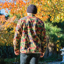 Swiss Army Alpenflage Shirt - Swiss Army Surplus - Field Shirts