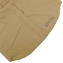 British Army Women's Long Sleeve Khaki Shirt - British Army Surplus - Dress Shirts