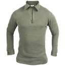 French F1 Thermal Shirt - French Army Surplus - Base Layers