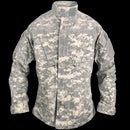 Genuine Issue ACU Shirt - US Army Surplus - Field Shirts