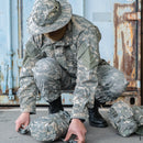 Genuine Issue ACU Shirt - Value Grade - US Army Surplus - Field Shirts