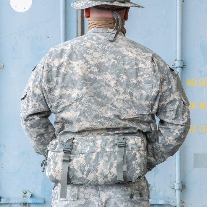 Genuine Issue ACU Shirt