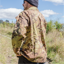 Italian Army Vegetato Field Shirt - New - Italian Army Surplus - Field Shirts