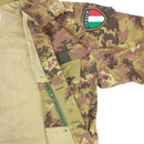 Italian Army Vegetato Field Shirt - New - Italian Army Surplus - Field Shirts