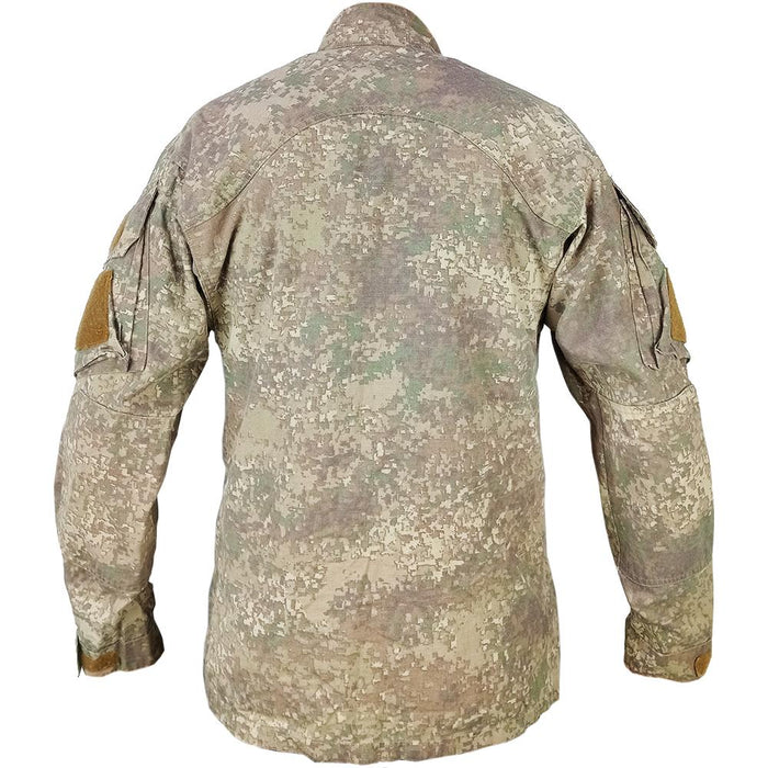NZ Army MCU Field Shirt - New Zealand Army Surplus - Field Shirts