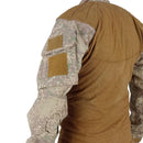 NZ Army MCU UBACS Shirt - New Zealand Army Surplus - UBACS